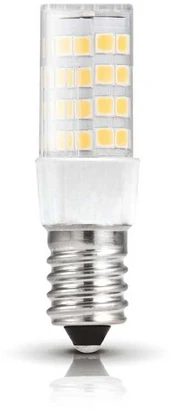 Kobi 4,2W LED lemputė, E14, 4000K
