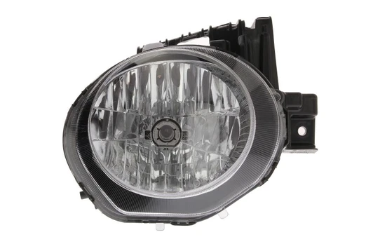 Priekinis žibintas VALEO 044972