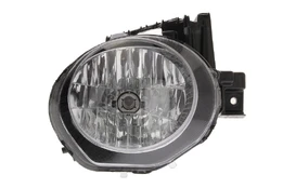 Priekinis žibintas VALEO 044972 kaina