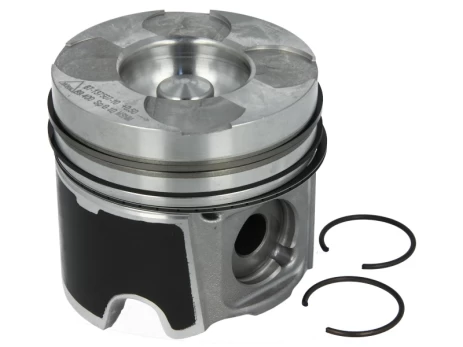 NURAL 87-137507-10 Piston