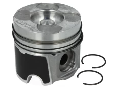 NURAL 87-137507-10 Piston kaina