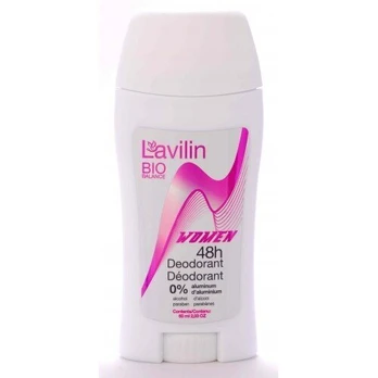 Dezodorantas moterims Hlavin Lavilin Stick, 60 ml