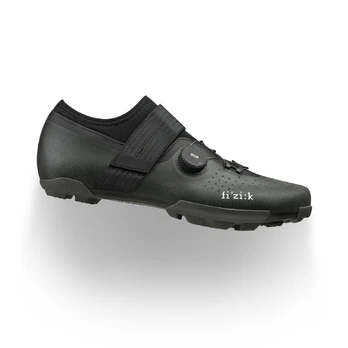 Fizik Vento Ferox 2.0 batai | Black - Dark Forest, 40