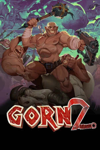 Gorn 2 PC
