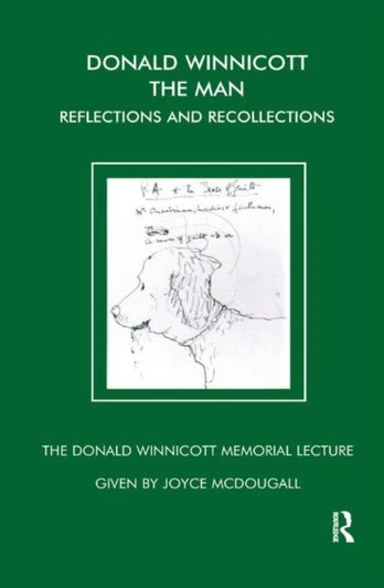 Donald Winnicott The Man