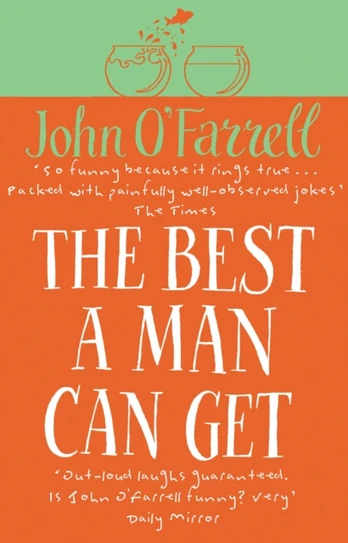 Best A Man Can Get