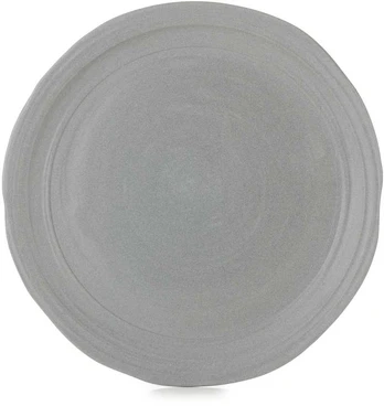 No.W Talerz płaski 26 cm pilka