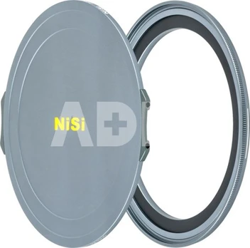NiSi JetMag Pro 95 Adapter Ring Kit (incl. Front Cap) 86mm