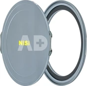 NiSi JetMag Pro 95 Adapter Ring Kit (incl. Front Cap) 86mm kaina