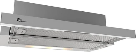 Gartraukis Thermex York III Standard