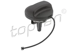 Dangtelis, degalų bakas TOPRAN 502 215 kaina