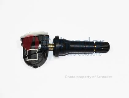 TPMS wheel air sensor dedicated programmed SCHRADER