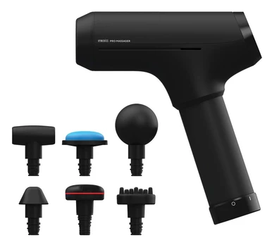 Rankinis masažuoklis Homedics PGM-1000-EU Pro