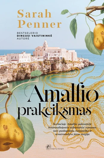 Amalfio prakeiksmas
