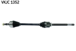 Pusašis SKF VKJC 1352