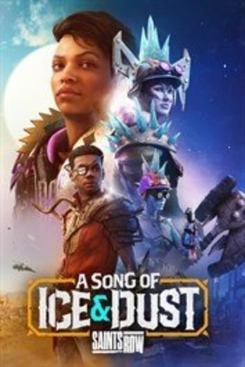 Saints Row: A Song of Ice & Dust Xbox