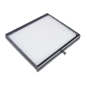 BLUE PRINT ADG02523 Pollen filter kaina