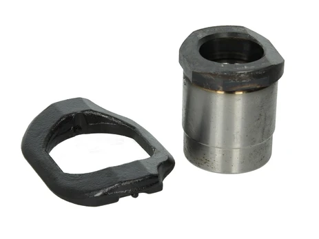 grąžulo įvorė, kablys priekabai RO53637