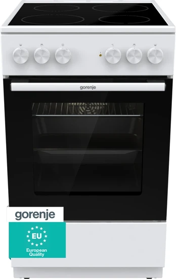 Viryklė Gorenje GEC5A61WG