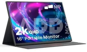 Monitorius Mobile Pixels Fold 16