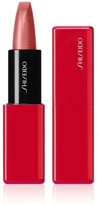 Lūpų dažai Shiseido Technosatin Gel 404 Data Stream, 3.3 g