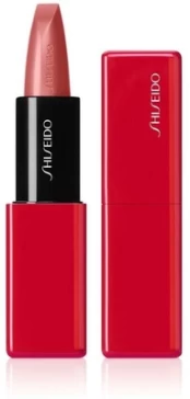 Lūpų dažai Shiseido Technosatin Gel 404 Data Stream, 3.3 g kaina