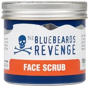 Veido šveitiklis vyrams The Bluebeards Revenge Face Scrub, 150 ml kaina