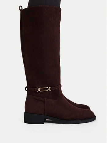 JENNY Ilgaauliai CEO-WS6338-03 Ruda