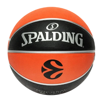 Krepšinio kamuolys SPALDING EUROLEAGUE VARSITY TF150™ 7 Dydis