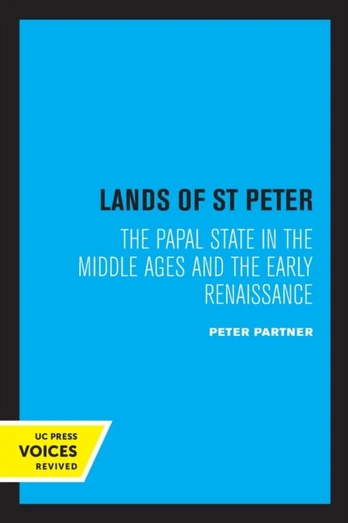 Lands of St Peter