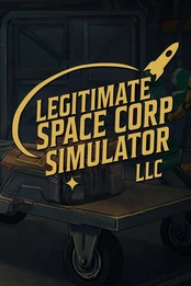 Space Corp Simulator PC