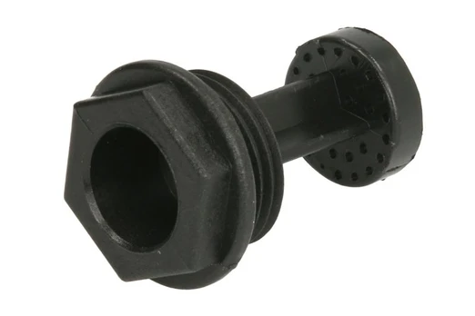 Varančiojo veleno apsauga 003-720-01A