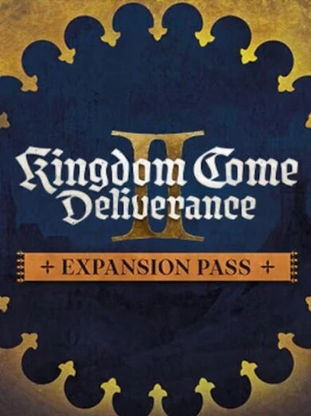 Kingdom Come: Deliverance Ii Expansion Pass PC