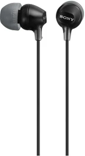 Laidinės ausinės Sony MDR-EX15LP
