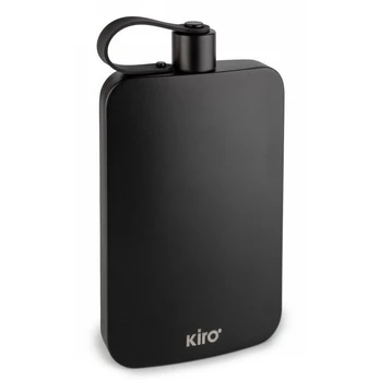 Metalinė gertuvė Kiro KI17F, 500 ml