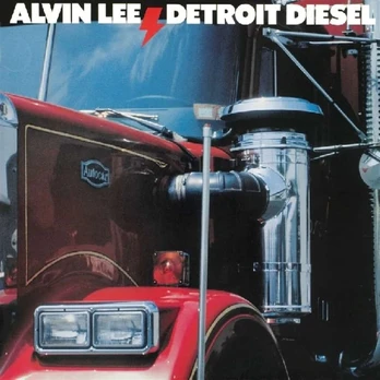 John Deere Detroit Diesel