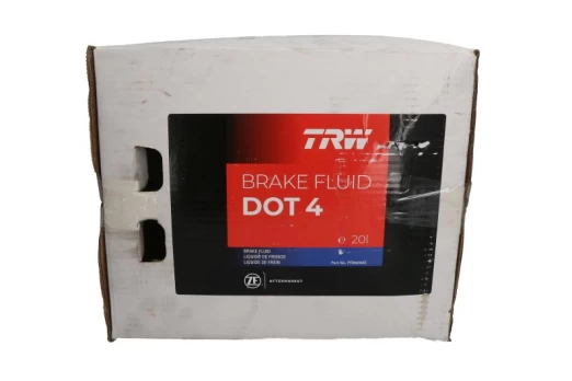 Stabdžių skystis TRW PFB420AE