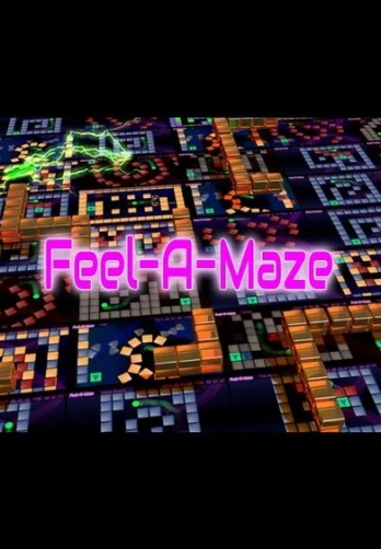 Feel-A-Maze Steam