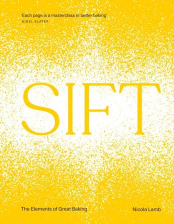 SIFT, The Elements of Great Baking