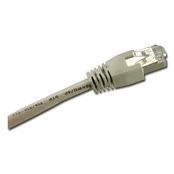 Sharkoon Patchkabel RJ45 Cat.6 SFTP (juodas, 10 Meter) kaina