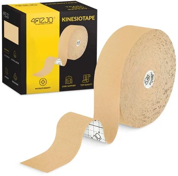 4Fizjo Kineziologinis teipas 5 cm x 31 m