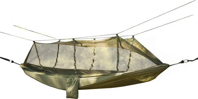 Hamakas Yate Nidus