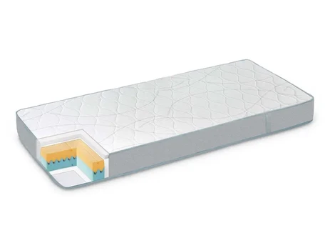 Dormeo iMemory Silver čiužinys 160x200