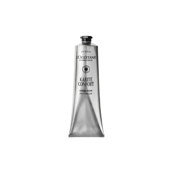 L'Occitane Shea Butter Foot Cream 150 ml