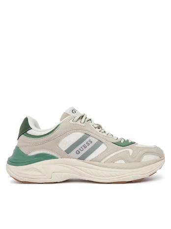 Laisvalaikio batai Guess FMTSQU SUE12 Smėlio