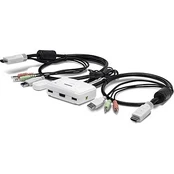 TRENDnet TK-215i jungiklis kaina