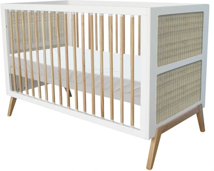 Theobebe Lovos, Marelia Multi-Evoliucinis, 70x140 cm, Balta