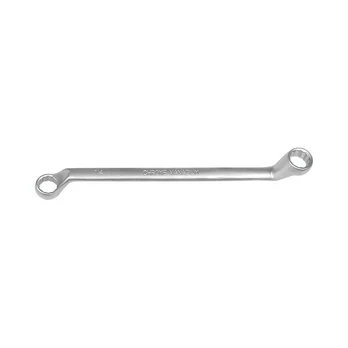 Kilpinis raktas TOPEX, 16 x 17 mm