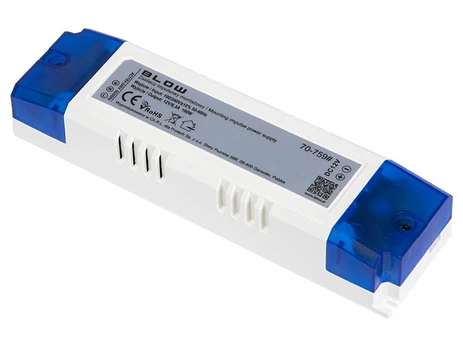 Blow Perjungiamas maitinimo šaltinis 12V/8.3A