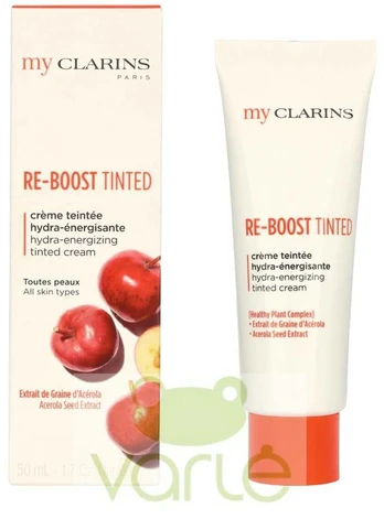 MY CLARINS cream gel with good face effect color 50 ml
